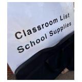 lakeshore educational poster boards and decorations