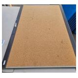 cork board