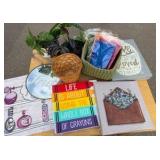 classroom decorations