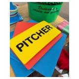 physical activity tote