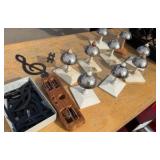 Music makers and Notes