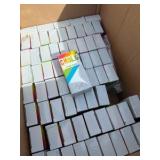 2 pack chalk boxes  (67)