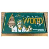 Wood Kit
