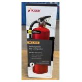 fire extinguisher pro 460
