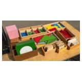 math and shape counting manipulative