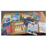 Lot of Books