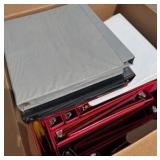 Box of Binders