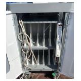 charging station by bretford