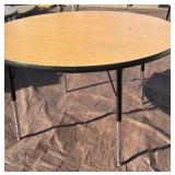 round table 48 inches