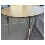 round table 41 1/2 inches