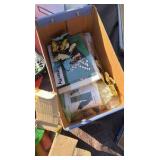 science and music hands on learning tools