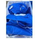 Tote of 25 Tablecloths