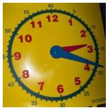 tub of miscellaneous