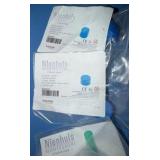 Music box and miscellaneous parts