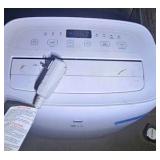LG portable air conditioning