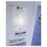LG portable Air conditioning
