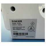 Singer sewing machine M 1000