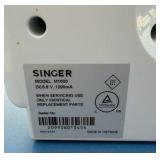 Singer sewing machine M1000