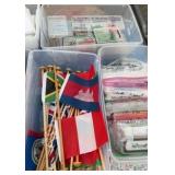 flags and world studies