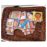 teacher, office supplies, bulletin board in miscellaneous