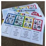 lakeshore educational poster boards and decorations