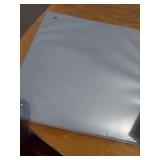 Box of Various Binders