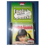 tub of miscellaneous