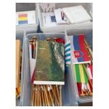 flags and world studies