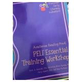 pre-K curriculum, large format books