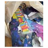 lakeshore educational poster boards and decorations