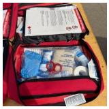 first aid kits (2)