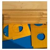 Montessori puzzle box
