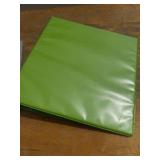 Box of Various Binders