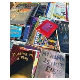 lot of age range of books