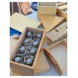 Montessori manipulative tools