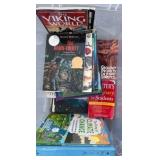 Tote of 5th Grade Science Books