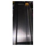 Needles thread, thimbles, elastic and sewing supplies