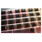 Montessori tales of life stampers