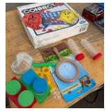 physical activity tote