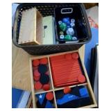 Montessori tales of life stampers