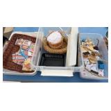 teacher, office supplies, bulletin board in miscellaneous