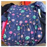 Girl and Boy clothes