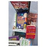 Tote of 5th Grade Science Books
