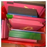 math, abacus, and triangles