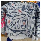 Girl and Boy clothes