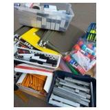 Office Supplies Massive Haul!