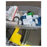 Office Supplies Massive Haul!