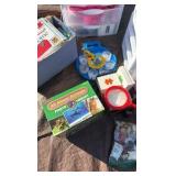 science and music hands on learning tools