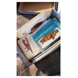 science and music hands on learning tools