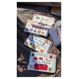 science and music hands on learning tools